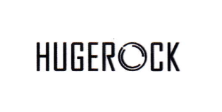 HUGEROCK,Emdoor. Logo