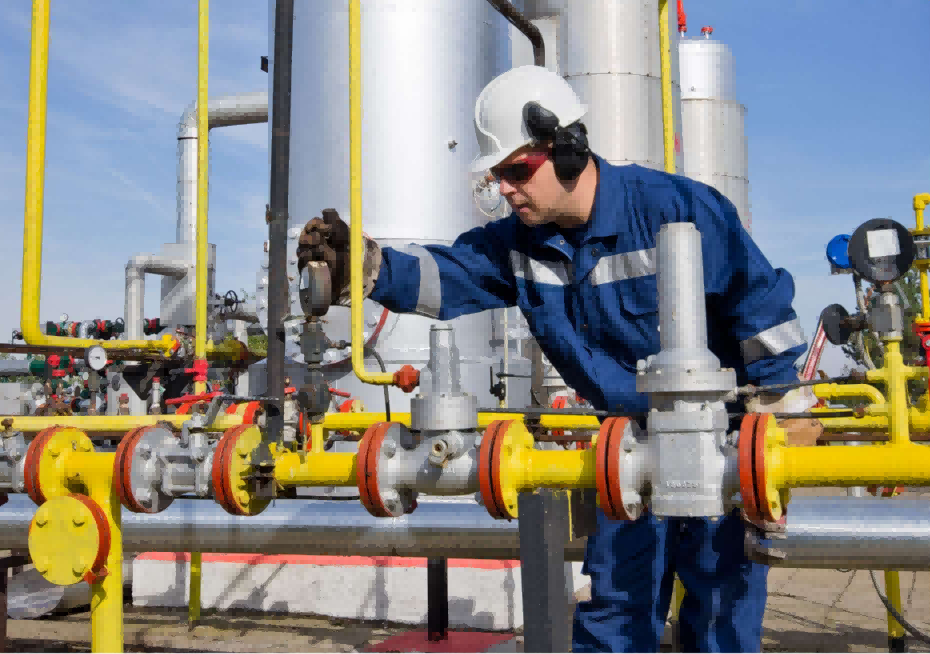 Smart Manufacturing Operations
