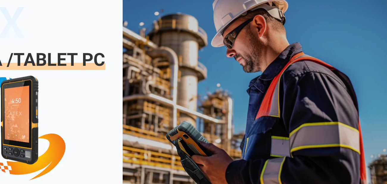 Explosion-Proof Devices